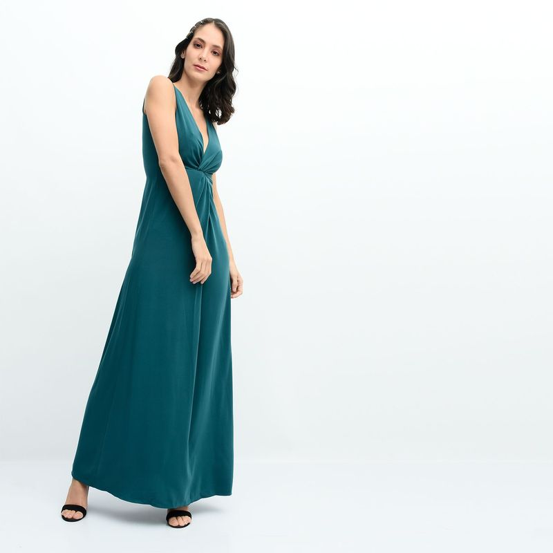 ELA - Vestido Largo