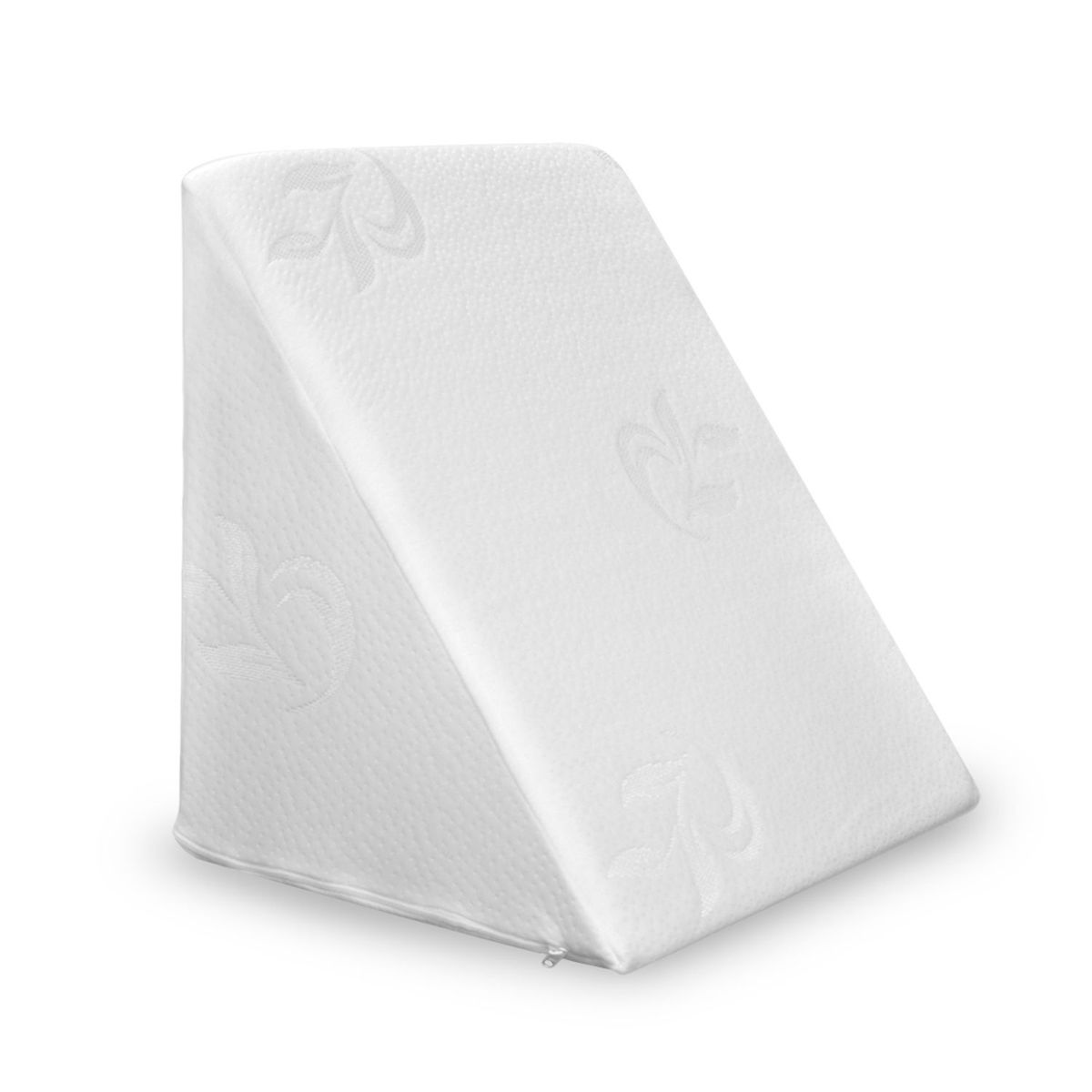 AMERICANA DE COLCHONES - Almohada Para TV de Microfibra, Firme 45 X 33 cm Americana de Colchones  