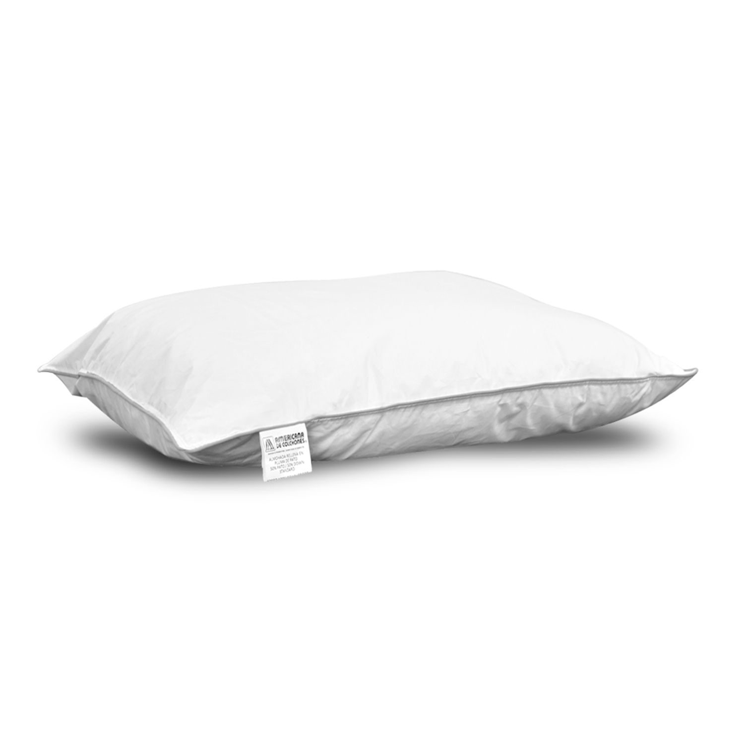 Almohada Amaericana de Colchones