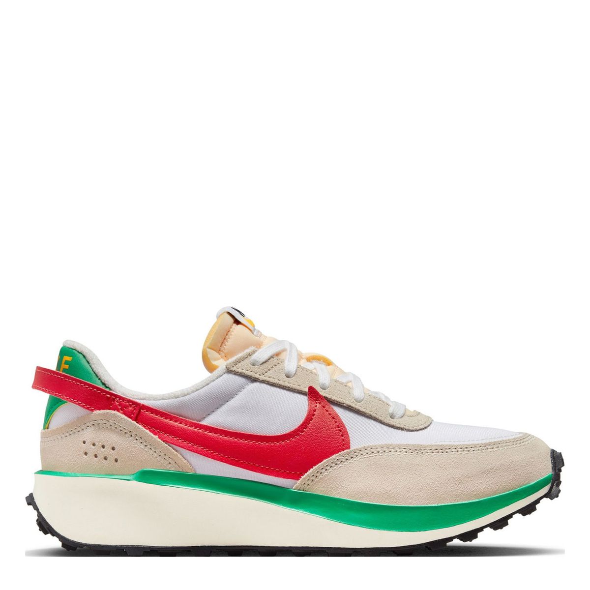 NIKE - Tenis Nike Mujer Moda Waffle Debut