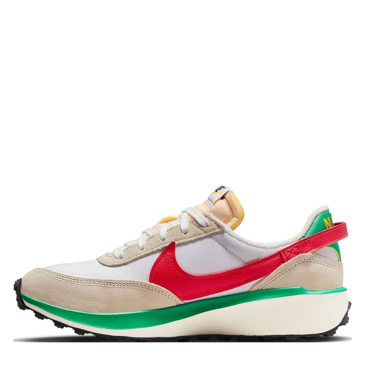 NIKE - Tenis Nike Mujer Moda Waffle Debut