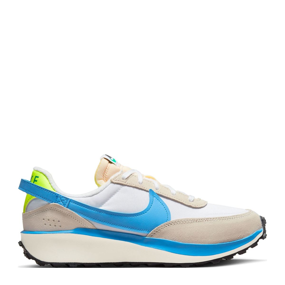 NIKE - Tenis Nike para Hombre Moda Waffle Debut