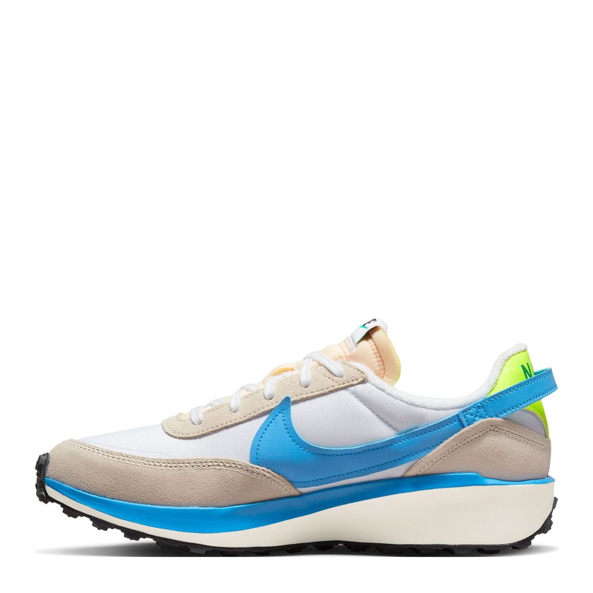 NIKE - Tenis Nike para Hombre Moda Waffle Debut