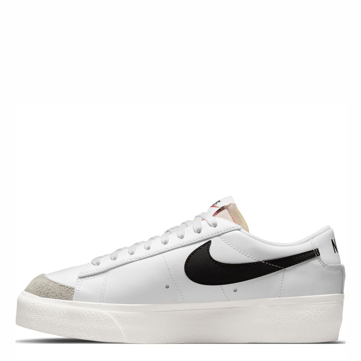 NIKE - Tenis Nike para Mujer Moda Blazer Low Platform