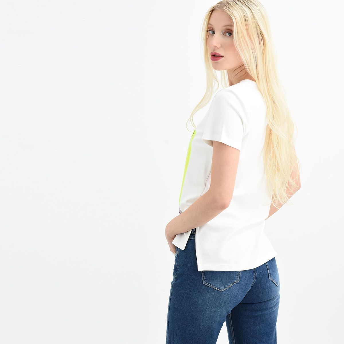 STUDIO F - Camiseta