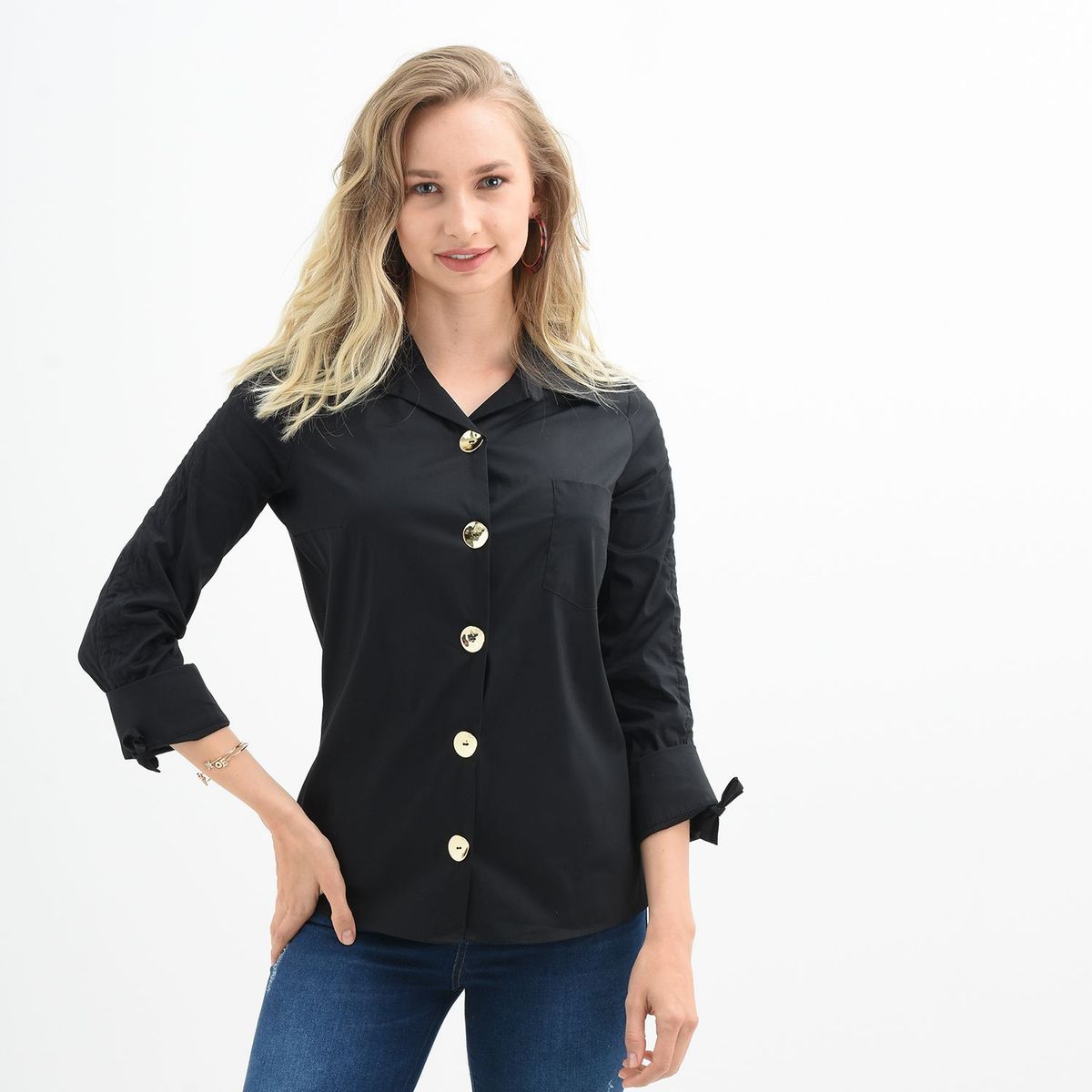 STUDIO F - Camisa