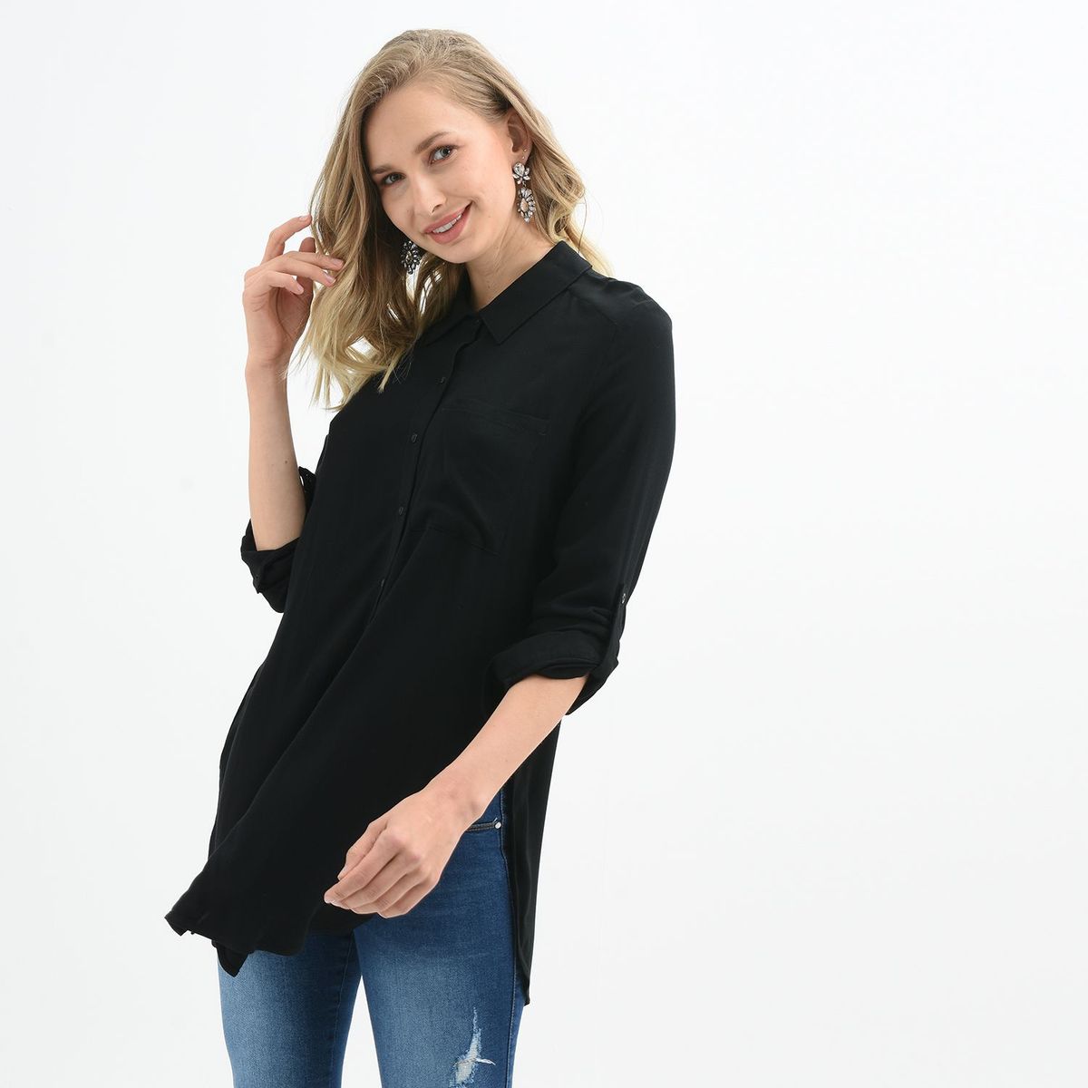 STUDIO F - Blusa