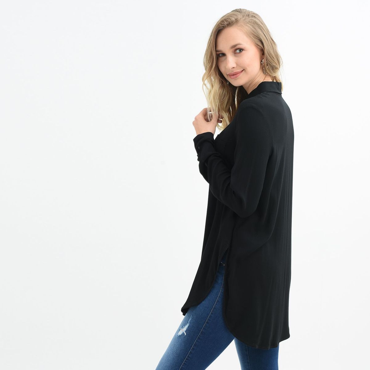 STUDIO F - Blusa