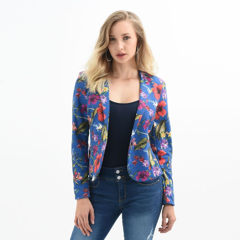 STUDIO F - Blazer