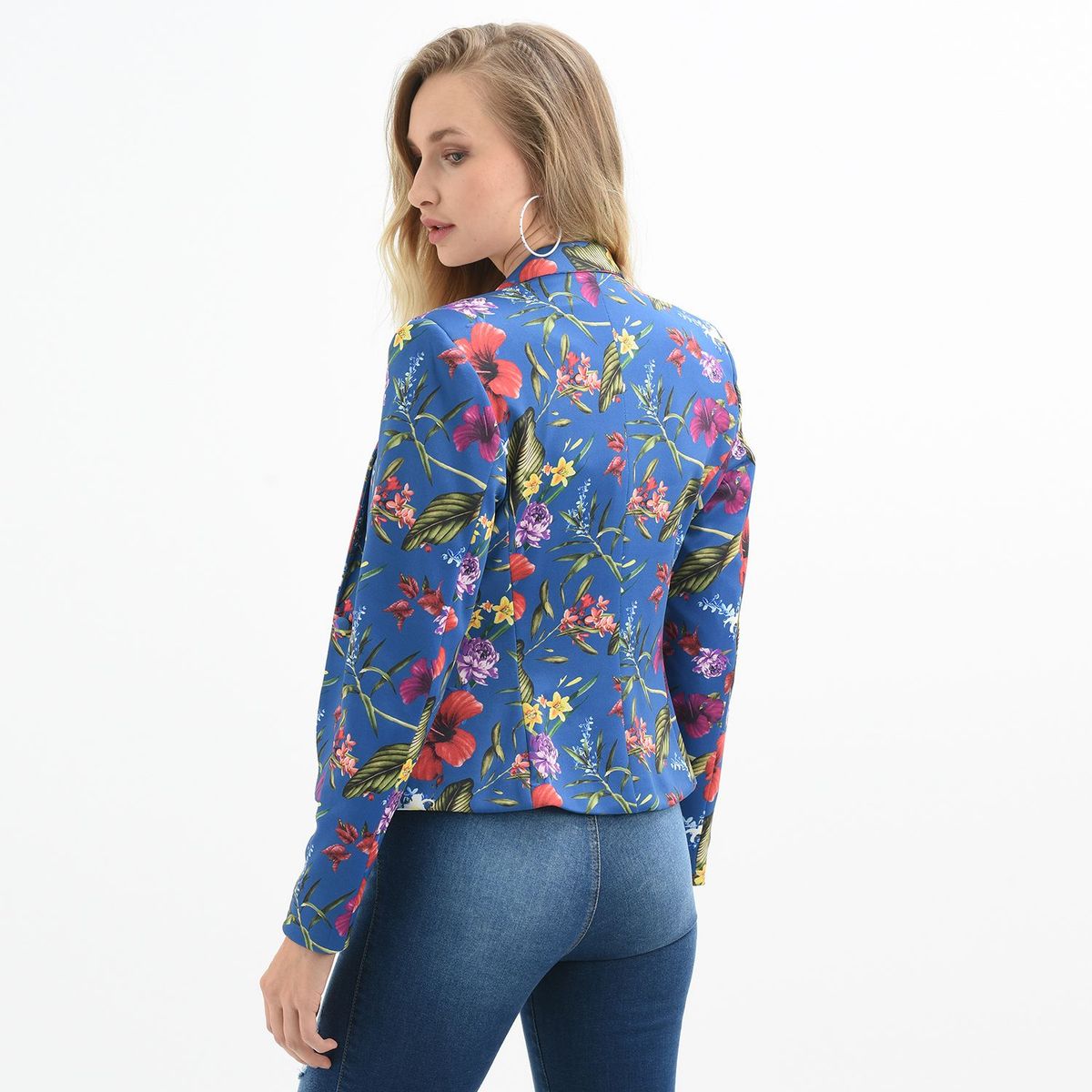 STUDIO F - Blazer