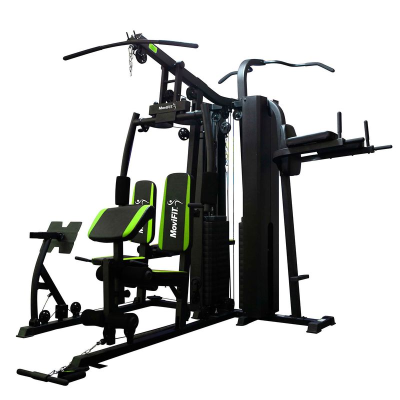 MOVIFIT - Multifuerza 1125N 2 torres 150LB