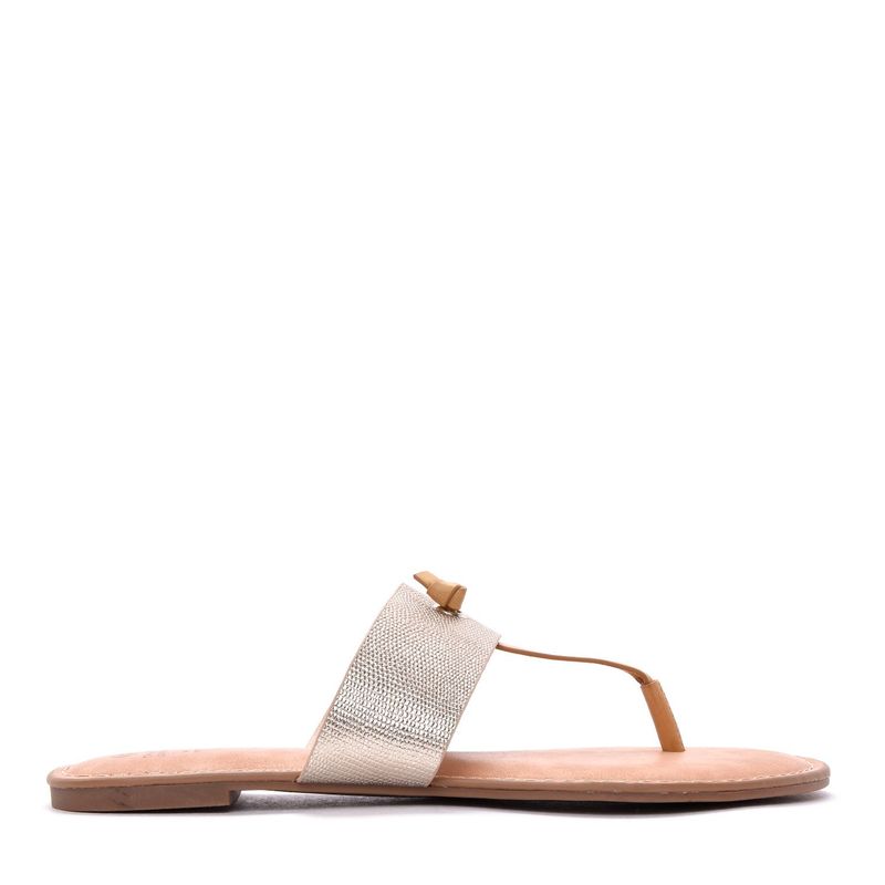 CALL IT SPRING - Sandalias Packardii