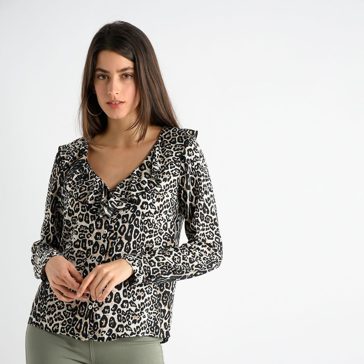 UNIVERSITY CLUB - Blusa