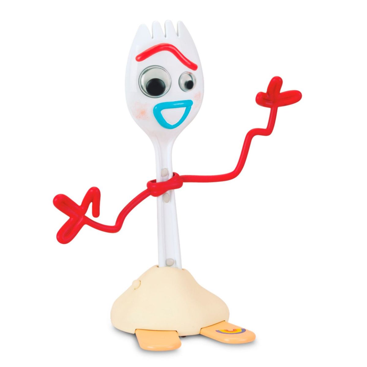 TOY STORY - Figura de acción Forky