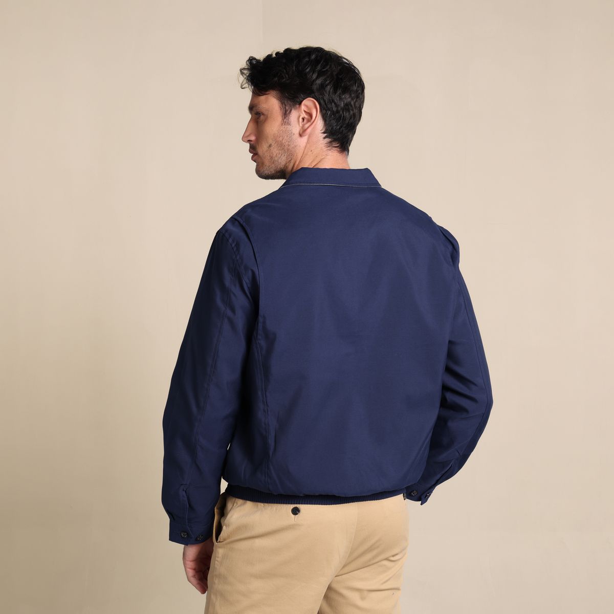 POLO RALPH LAUREN - Chaqueta Hombre de Poliéster reciclado Polo Ralph Lauren