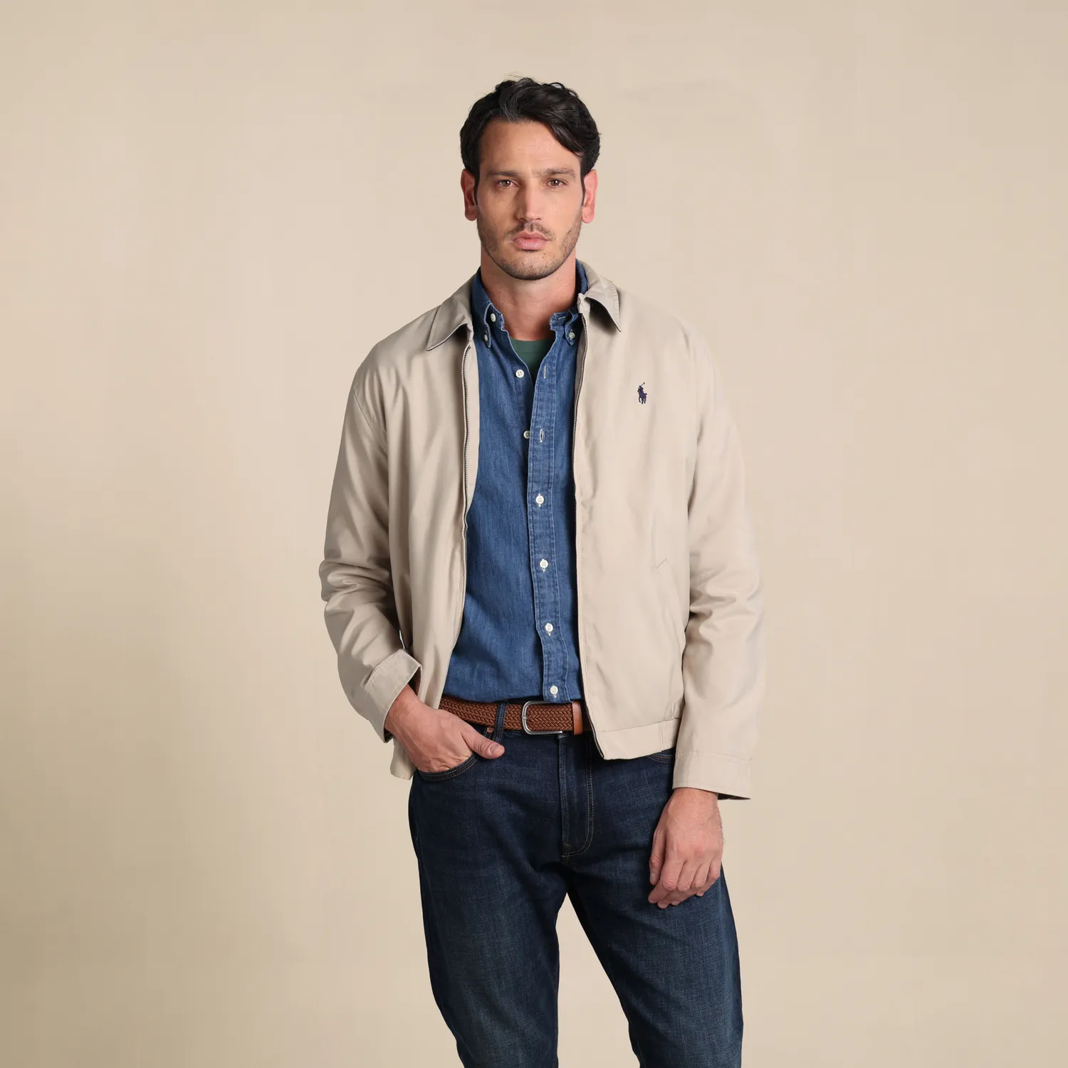 Chaquetas