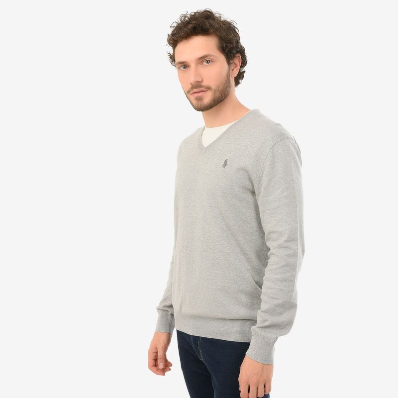 POLO RALPH LAUREN - Saco Hombre de Algodón Slim Polo Ralph Lauren