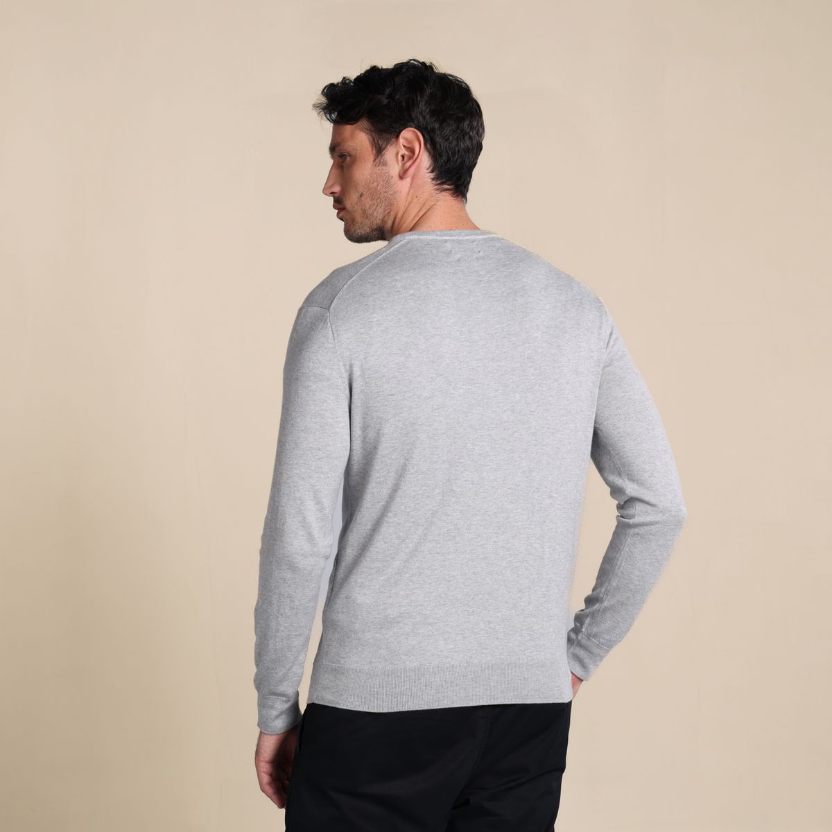 POLO RALPH LAUREN - Saco Hombre de Algodón Slim Polo Ralph Lauren