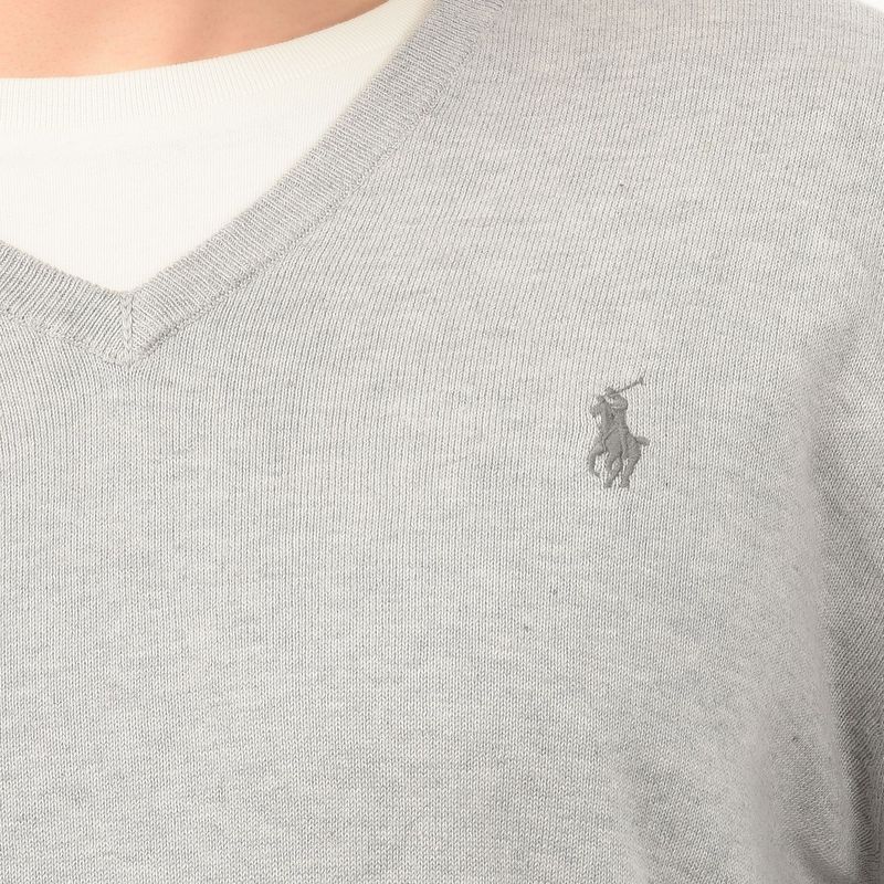 POLO RALPH LAUREN - Saco Hombre de Algodón Slim Polo Ralph Lauren