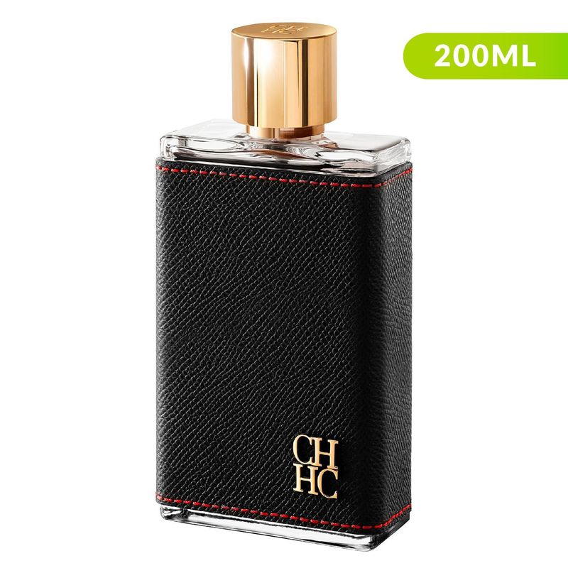 CAROLINA HERRERA - Perfume Carolina Herrera CHT Men Hombre EDT 200 ml