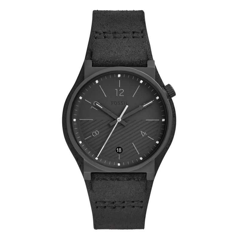 Fossil - Reloj Hombre Fossil Barstown FS5511