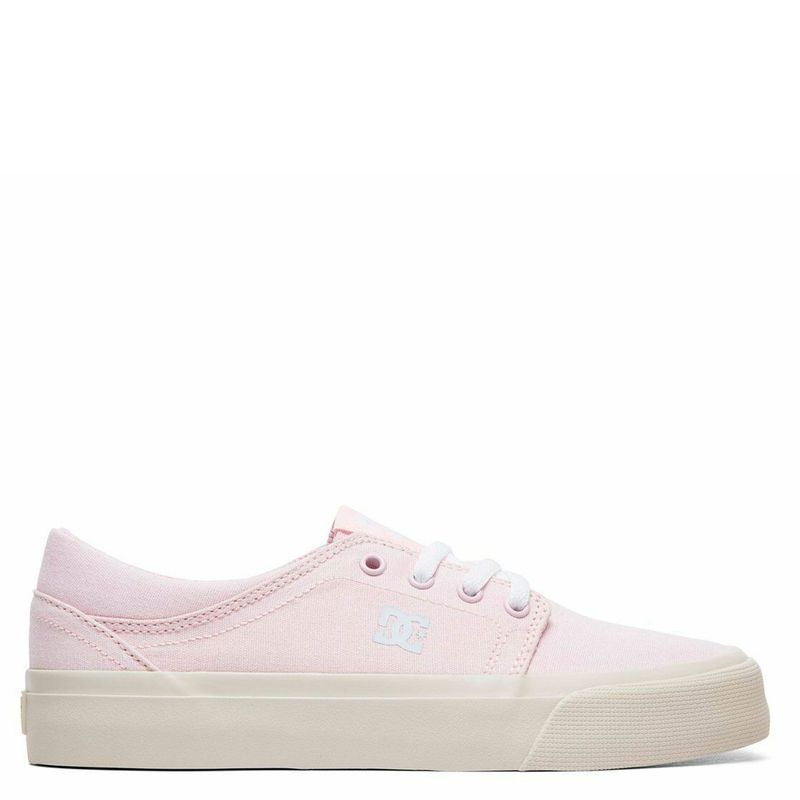 DC SHOES - Tenis Skating Mujer Trase TX WS