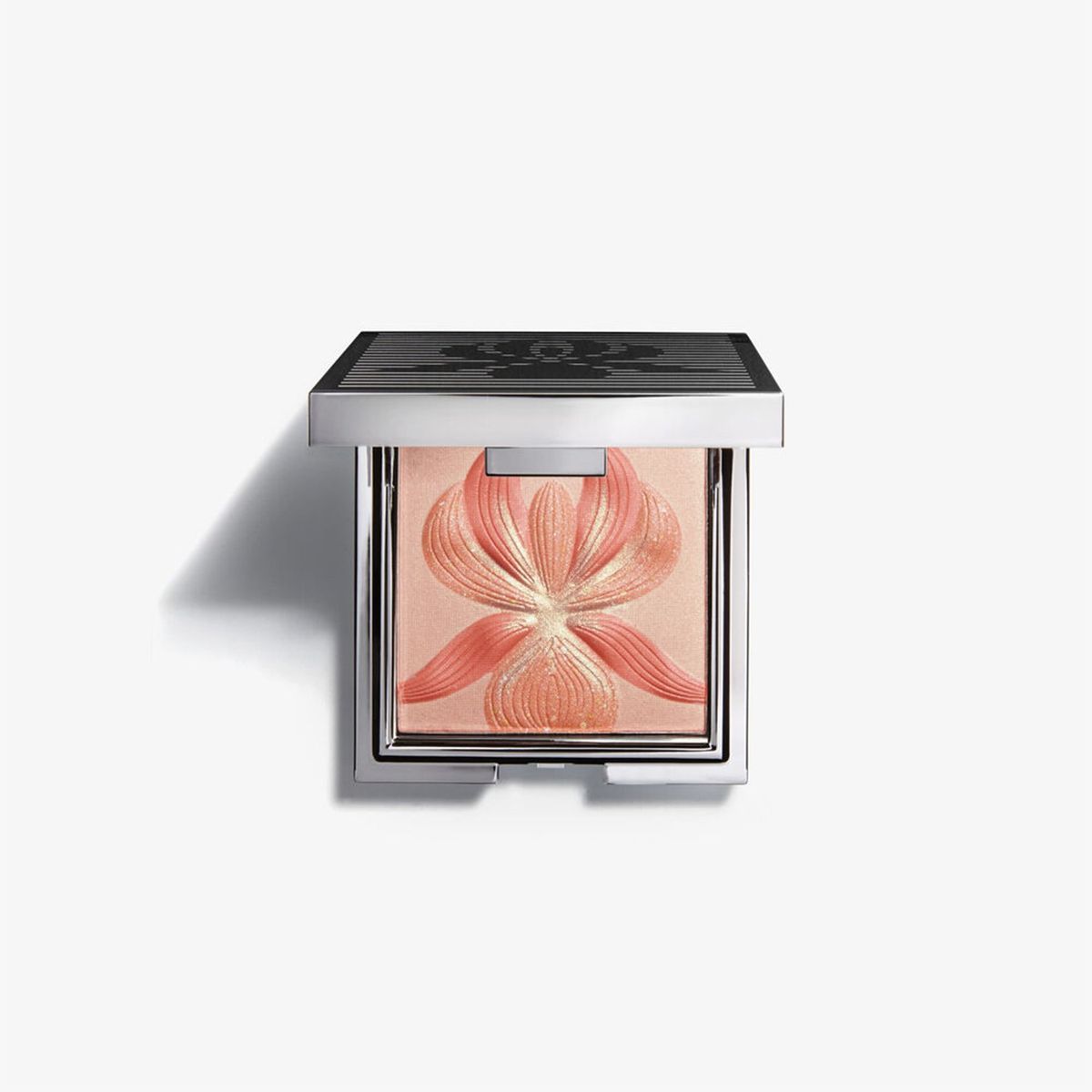 SISLEY PARIS - Rubor Sisley L¿Orchidée N.º 3 Corail Rubor Iluminador 15 gr