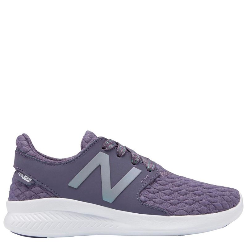 NEW BALANCE - Tenis Moda Niña Coast V3