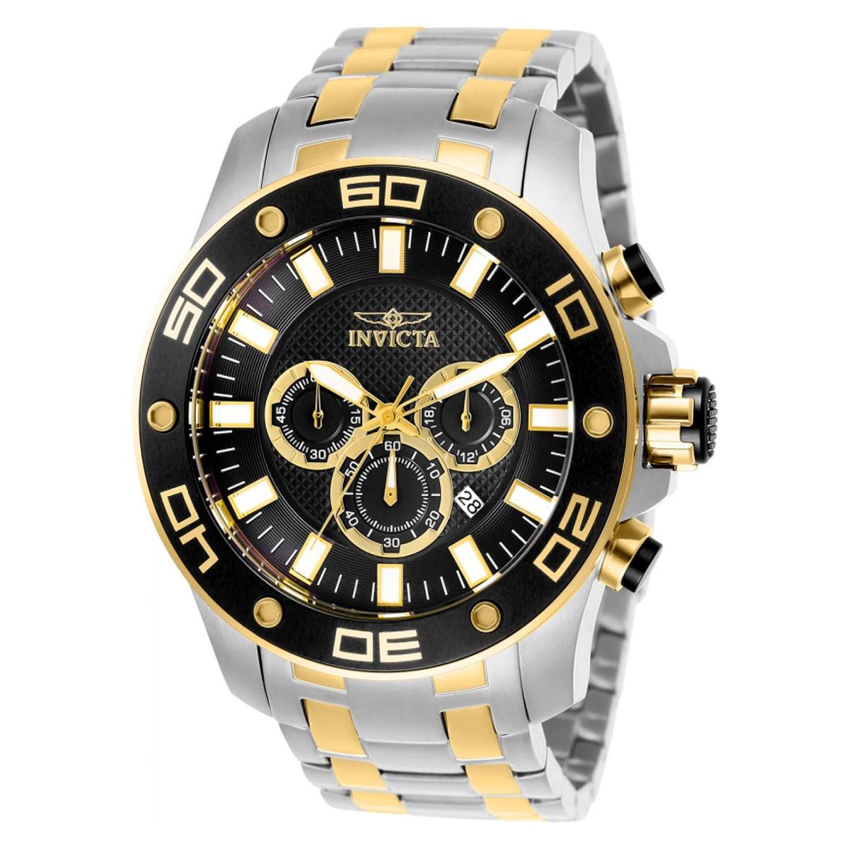 INVICTA - Reloj Hombre Invicta Pro Diver