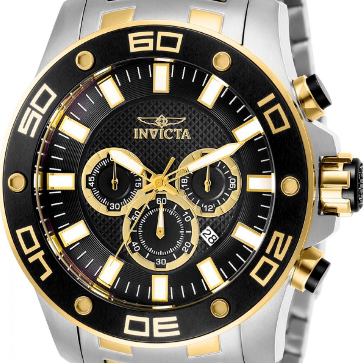 INVICTA - Reloj Hombre Invicta Pro Diver