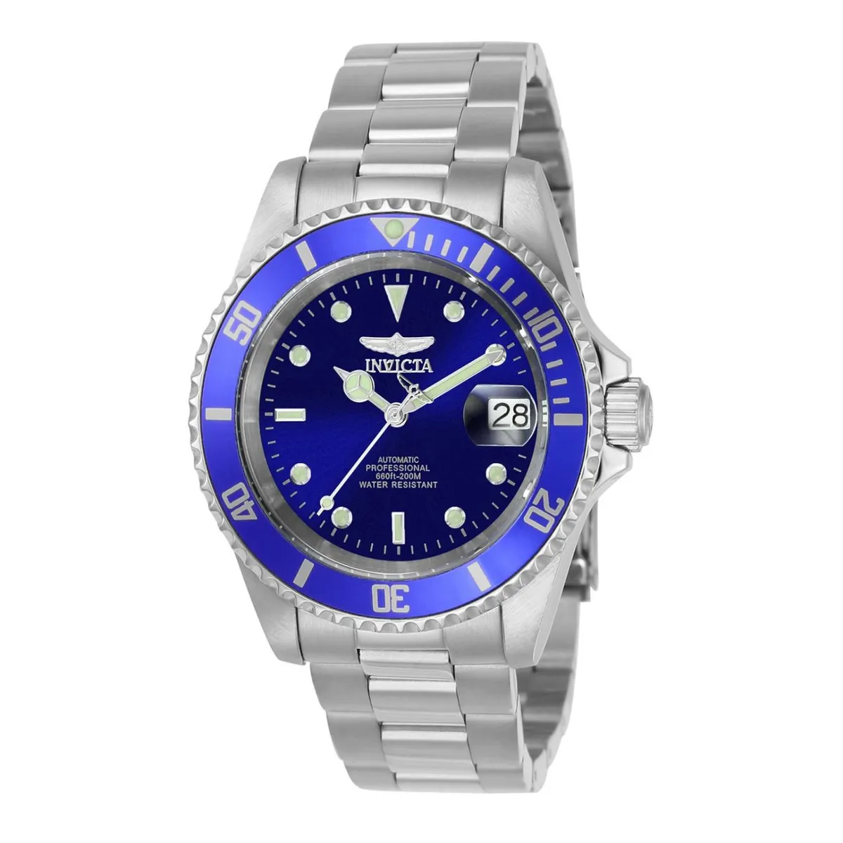 INVICTA - Reloj Hombre Invicta 9094OB
