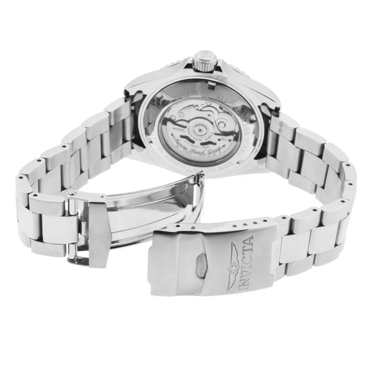 INVICTA - Reloj Hombre Invicta 9094OB