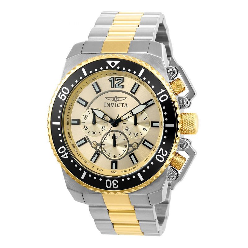 INVICTA - Reloj Hombre Invicta 21955