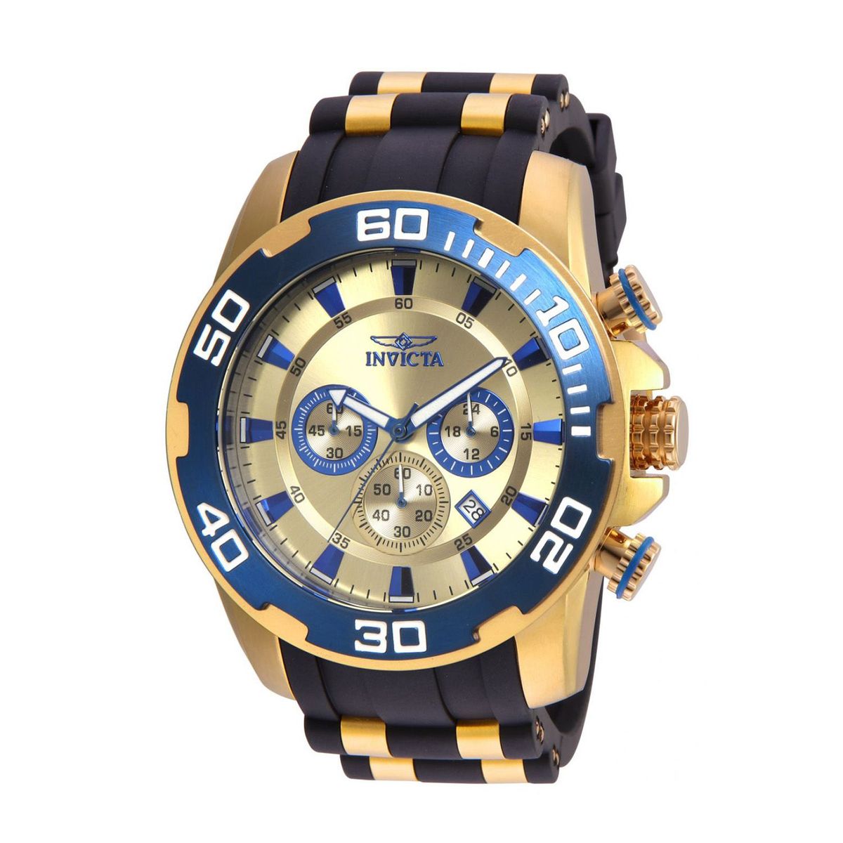 INVICTA - Reloj Hombre Invicta 22343