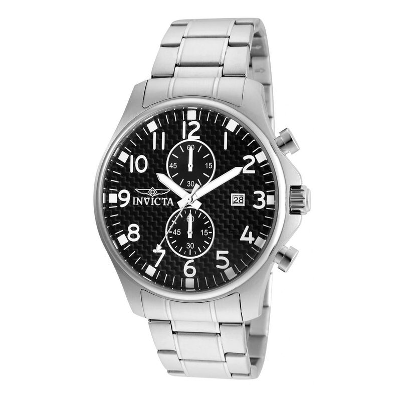 INVICTA - Reloj Hombre Invicta 03LN