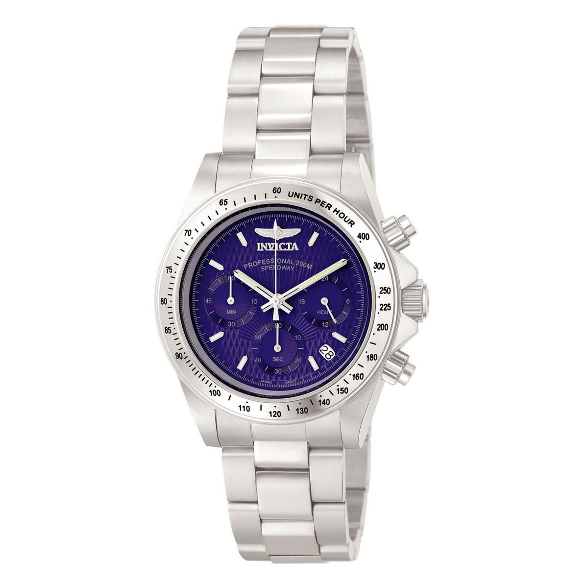 INVICTA - Reloj Hombre Invicta 9329