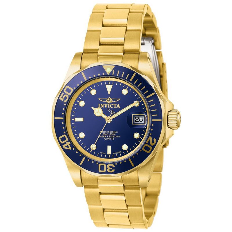 INVICTA - Reloj Hombre Invicta 9312