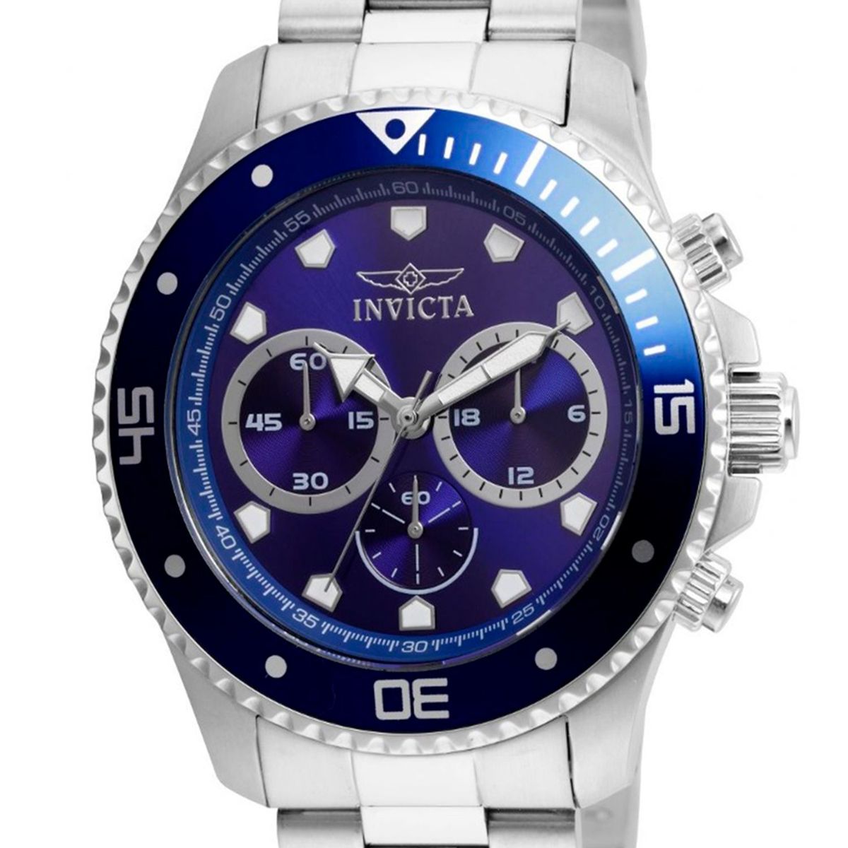 INVICTA - Reloj Hombre Invicta 21788