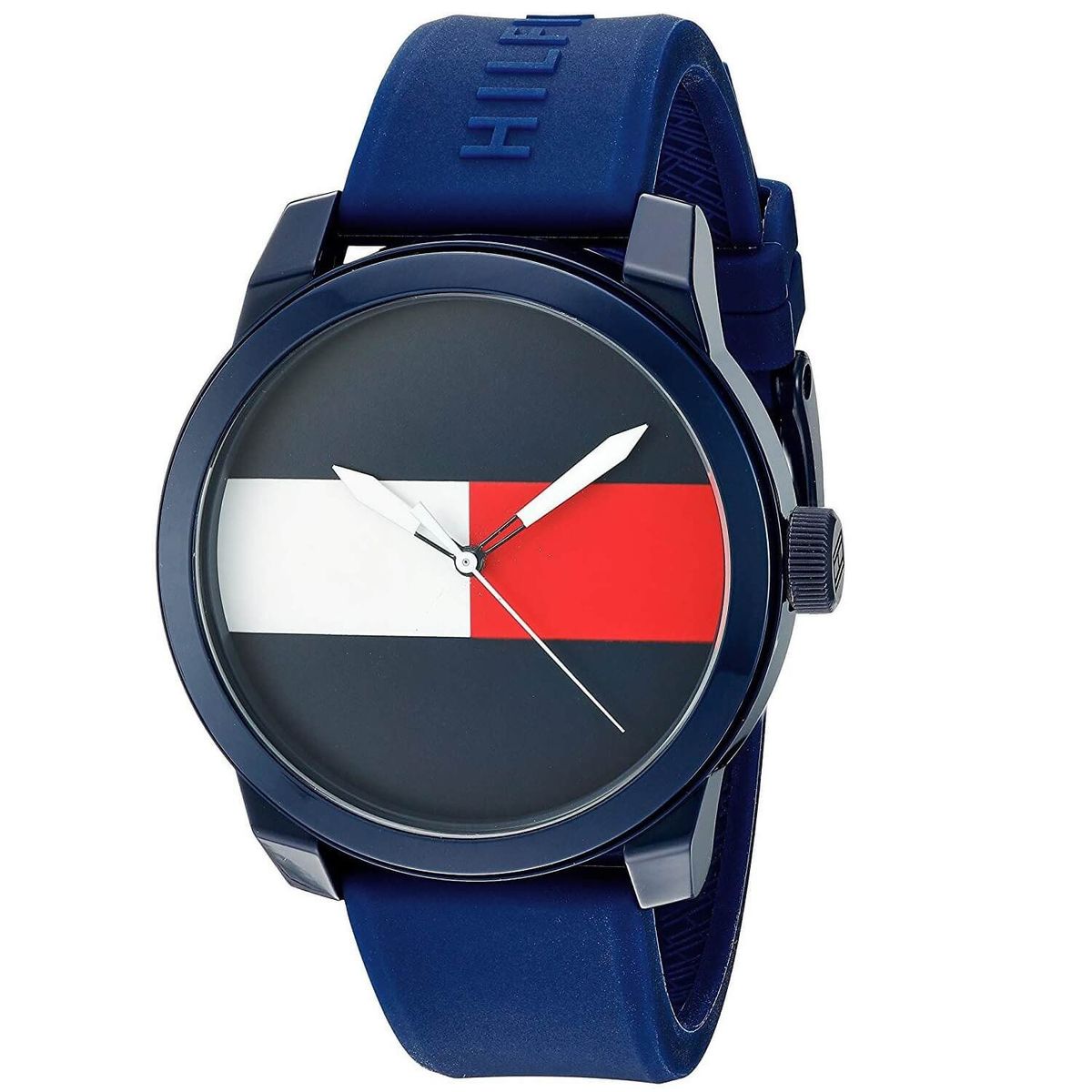 TOMMY HILFIGER - Reloj Hombre Tommy Hilfiger Análogo