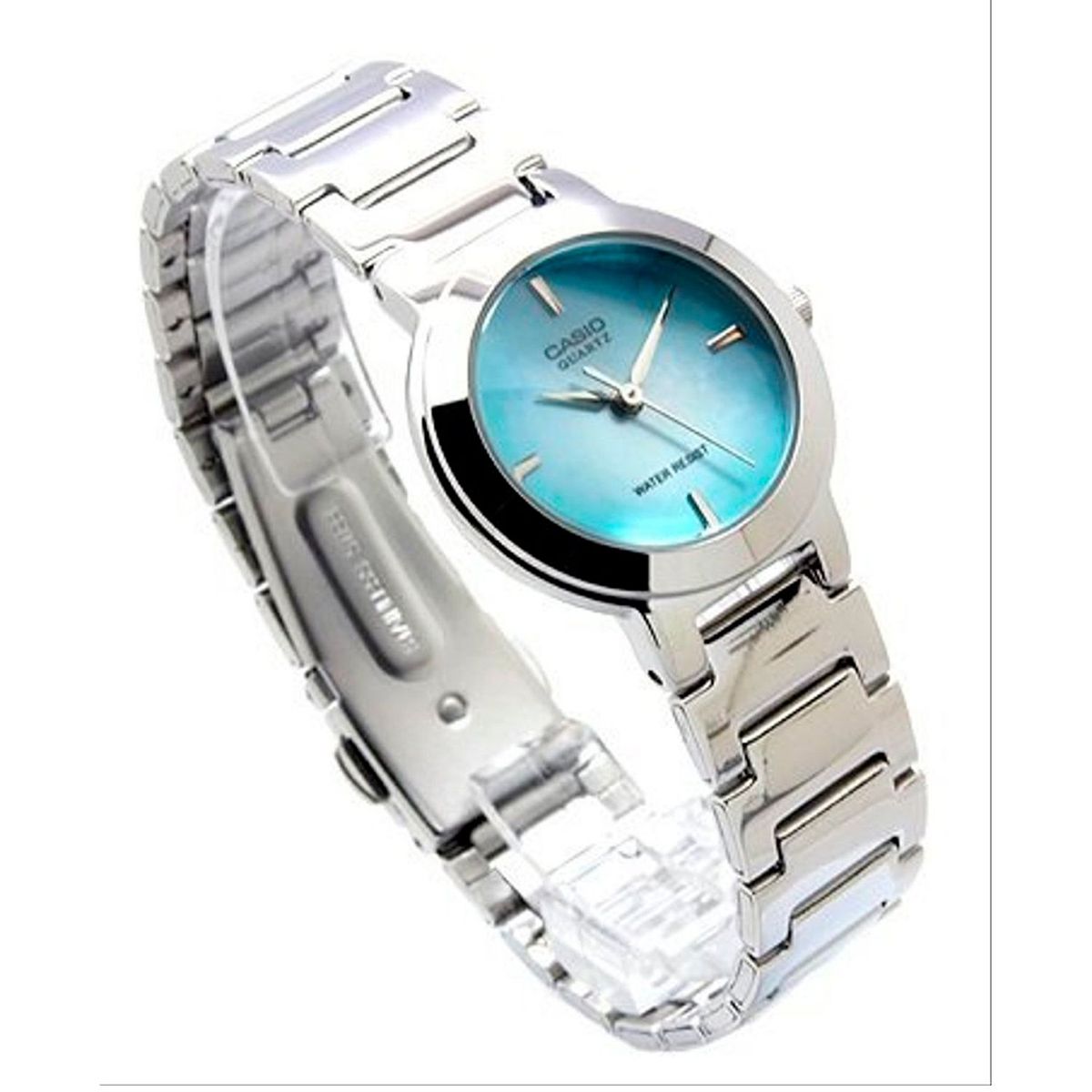 CASIO - Reloj Mujer Casio