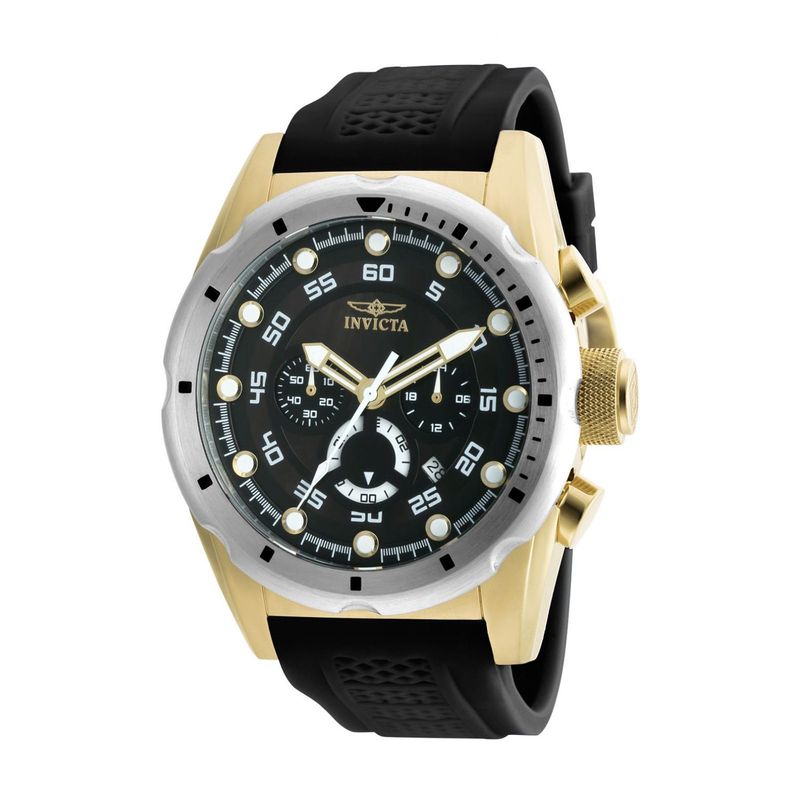 INVICTA - Reloj Hombre Invicta 203GN