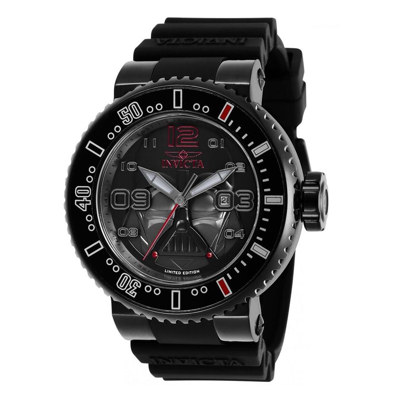 INVICTA - Reloj Hombre Invicta 27667