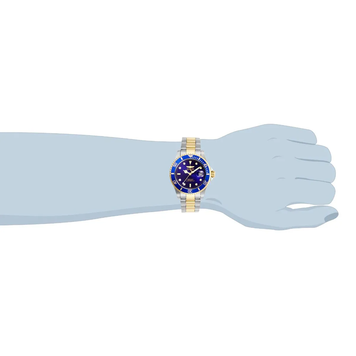 INVICTA - Reloj Invicta para Hombre Pro Diver