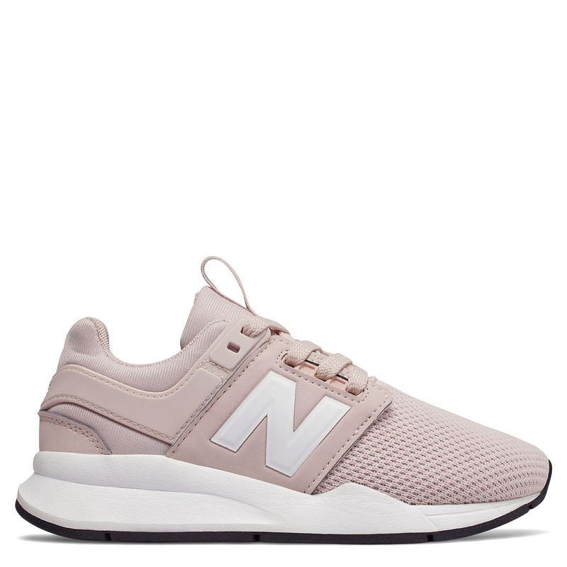 NEW BALANCE - Tenis Moda Niña 247