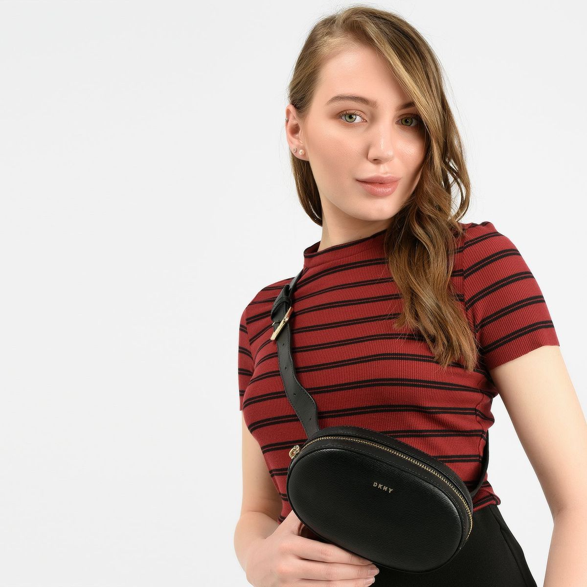 DKNY - Canguro DKNY Paigecircle 