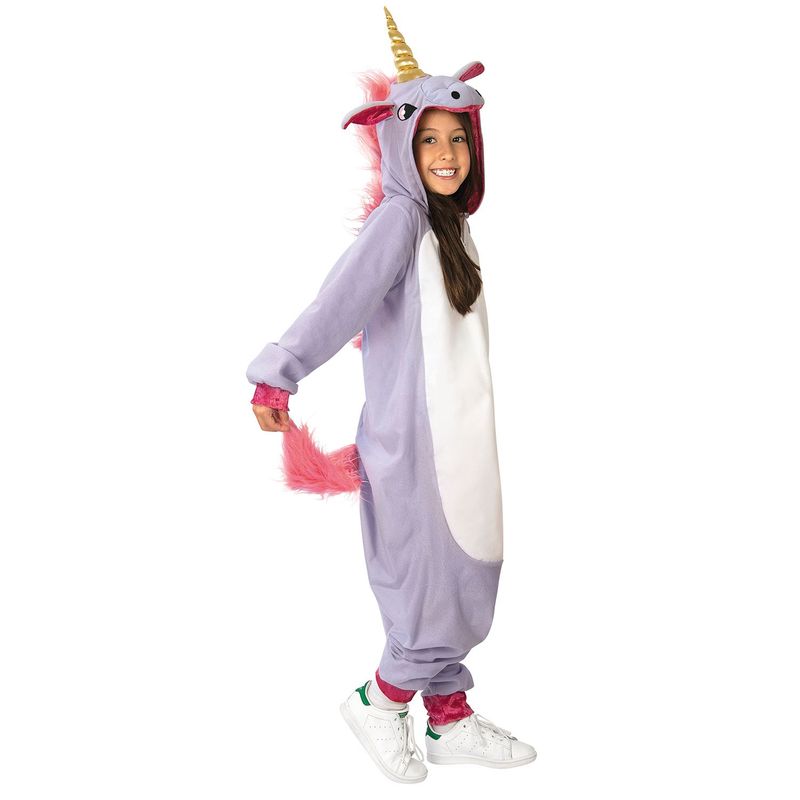 CACHIVACHES - Disfraz de Unicornio