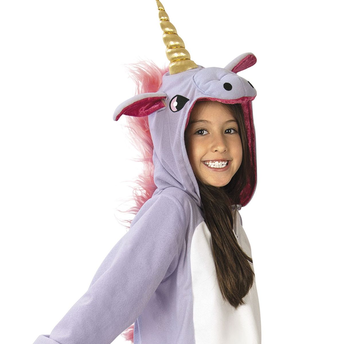 CACHIVACHES - Disfraz de Unicornio