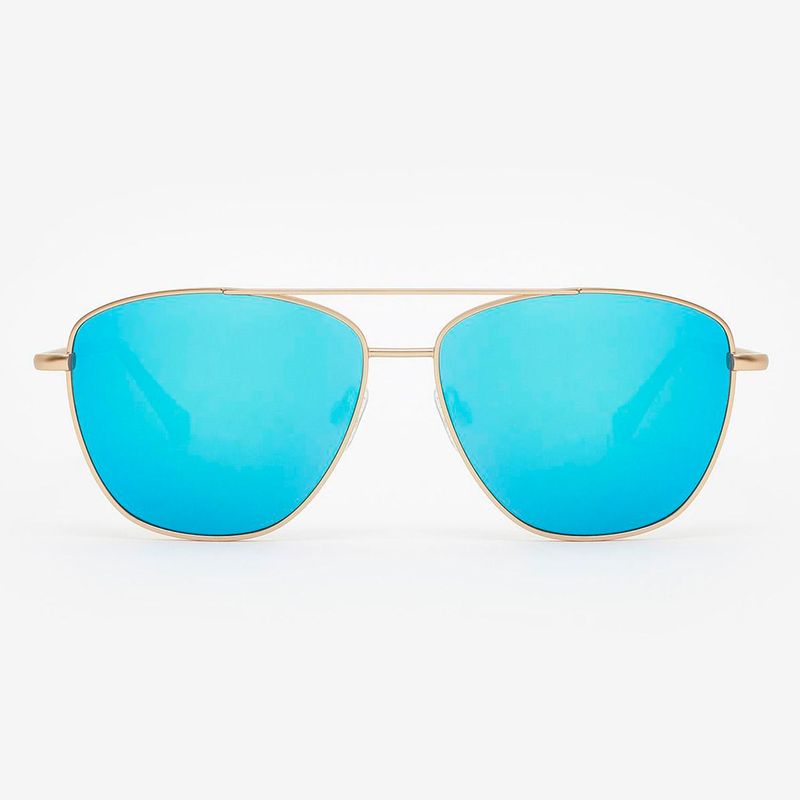 HAWKERS - Gafas de sol Hombre Hawkers Karat Clear Blue Lax