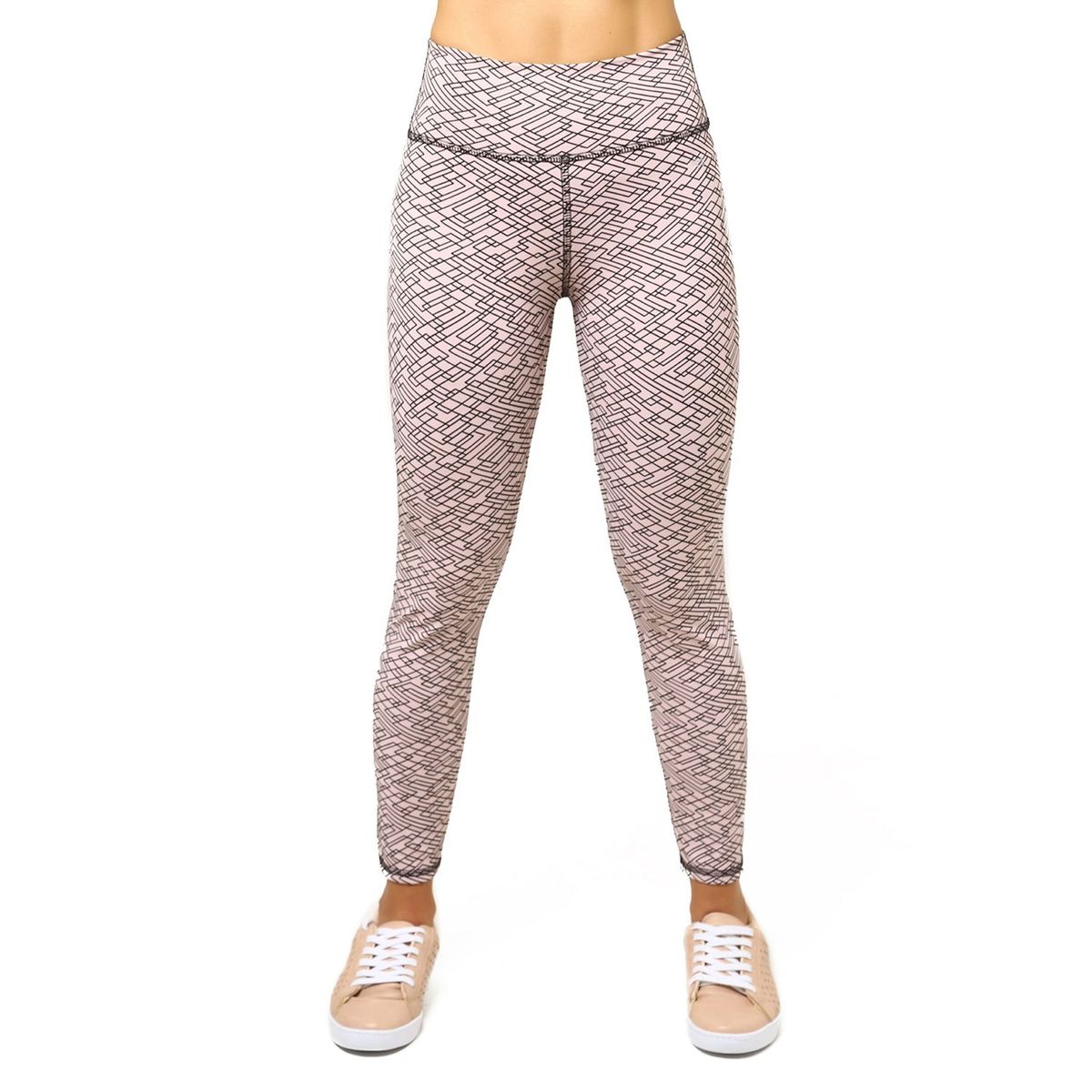  - Licra Deportiva Maqui Sportswear Mujer