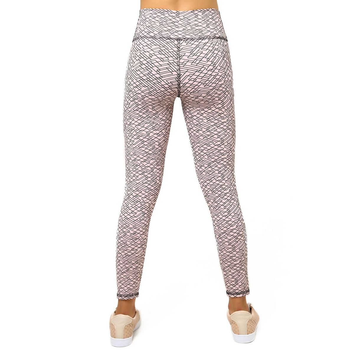  - Licra Deportiva Maqui Sportswear Mujer